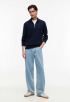 Tommy Flag Trui