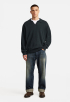 Wool Refined Trui