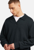 Wool Refined Trui