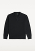 Wool Refined Trui