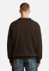 Wool Refined Trui