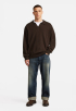 Wool Refined Trui