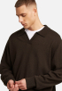 Wool Refined Trui