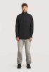 Essential Half Zip Gebreide Trui