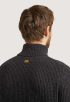 Essential Half Zip Gebreide Trui