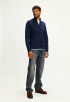 Elmwood Vest