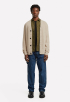 Essential Knit Vest 
