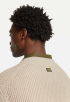 Essential Knit Vest 