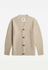 Essential Knit Vest 