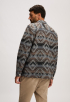 Maztec Overshirt