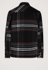 Miller Check Overshirt
