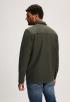 Olyx Overshirt