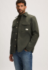Olyx Overshirt