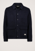 Oucle Overshirt