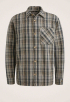 Heavy Check Overhemd