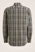 Heavy Check Overhemd