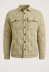 Shirt Jacket Van Padded Nylon 