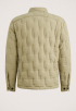 Shirt Jacket Van Padded Nylon 