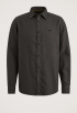 Overhemd Met Allover Structuur