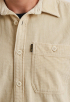 Corduroy Overhemd