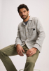 Omey Overshirt