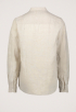 Linen Overhemd