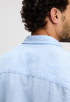 Linen Overhemd