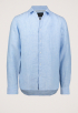 Linen Overhemd