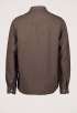 Linen Overhemd