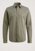 Twill Jersey Overhemd