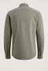 Twill Jersey Overhemd