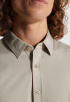 Tec Jersey Overhemd