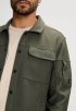 Daky Overshirt