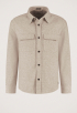 Ulrik overshirt