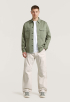 Core Lightweight Overshirt