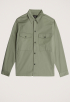 Core Lightweight Overshirt