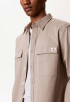 Utility Overshirt