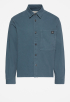 Matty Canvas Overshirt