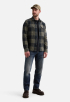 PSI2608229 Long sleeve shirt Structure Y