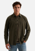Corduroy Overhemd 