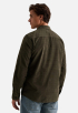 Corduroy Overhemd 
