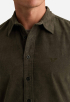 Corduroy Overhemd 