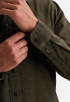 Corduroy Overhemd 