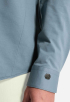 Twill Jersey Overhemd