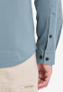 Twill Jersey Overhemd