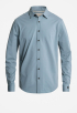 Twill Jersey Overhemd