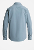 Twill Jersey Overhemd