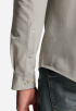 Twill Jersey Overhemd