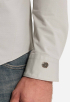 Twill Jersey Overhemd