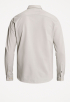 Twill Jersey Overhemd